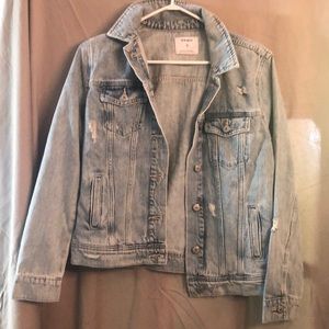 🔥2 for $15🔥 Old Navy Jean Jacket